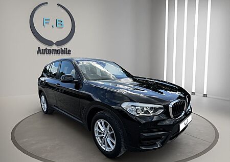 BMW X3 xDrive 20 d Advantag/HEAD-UP/STHZ/LKHZ/UVM