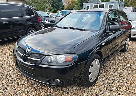 Nissan Almera 1.5