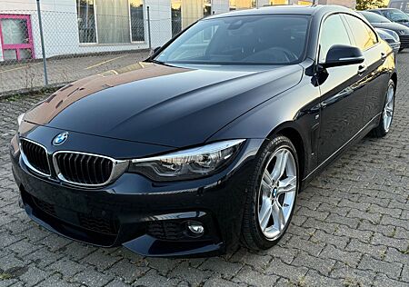 BMW 420d Gran Coupe M Sport*SHD-HEAD-DIGITACHO-KAME*