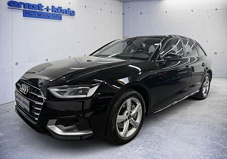 Audi A4 Avant 40 TDI S tronic advanced *RFK*NAVI*AHK*