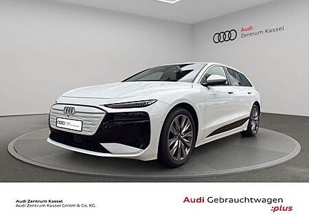 Audi A6 Avant e-tron LED Plus Navi CarPlay RÜ ACC