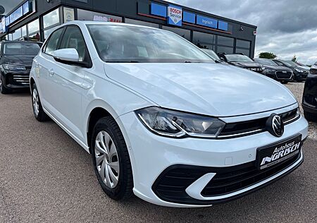 VW Polo Volkswagen VI Life mit NAVI+LED+PDC+GARANTIE