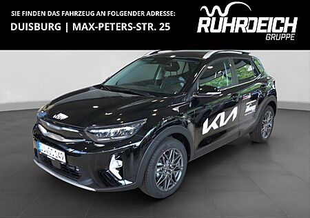 Kia Stonic 1.0T Nightline Edition 48V Kamera, SHZ, L