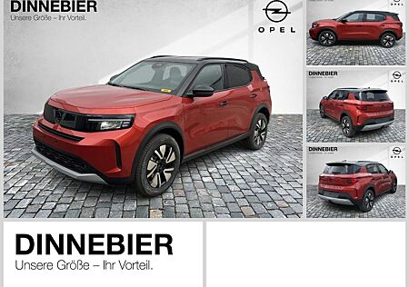 Opel Frontera GS *LED+KAMERA+SITZHEIZUNG+PDC* CAM LM