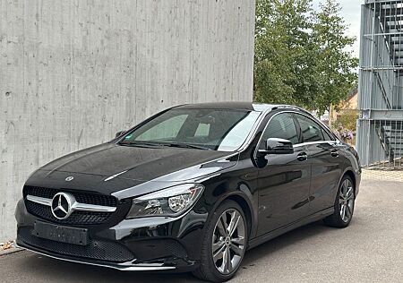 Mercedes-Benz CLA 180 gebraucht kaufen Mercedes-Benz CLA 180 Urban *RÜCKFAHRKAMERA*NAVI*SITZHZG*