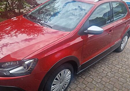 VW Polo Volkswagen 1.2 TSI 66kW BMT DSG -