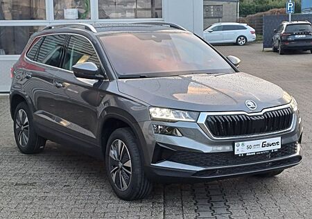Skoda Karoq 1.5 TSI DSG Selection Kamera Navi AHK
