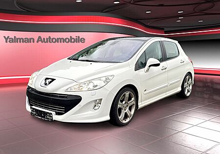 Peugeot 308 GTi Panorama/200ps/ Navi