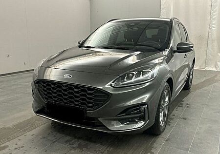 Ford Kuga M-Hybrid ST-Line X/Navi/LED/AHK/Kam/Head-Up
