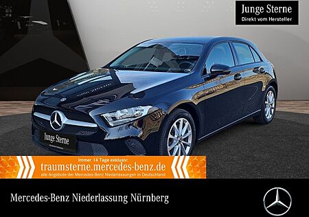 Mercedes-Benz A 250 e MBUX Advanced/Navo Plus/SpurhAss/CarPlay