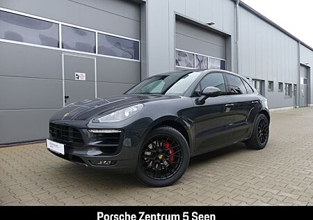 Porsche Macan GTS, PANO, PRIVACY, BOSE, ACC, NAVI, 75L