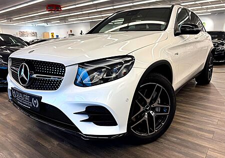 Mercedes-Benz GLC 43 AMG 4Matic Night Paket LED Perfekt