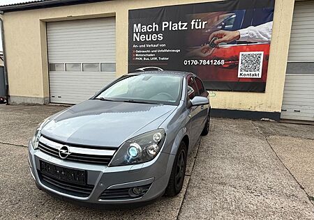 Opel Astra H Lim. Elegance Klima Xenon