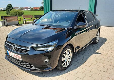 Opel Corsa F Edition 1.Hd Euro6 Scheckheft