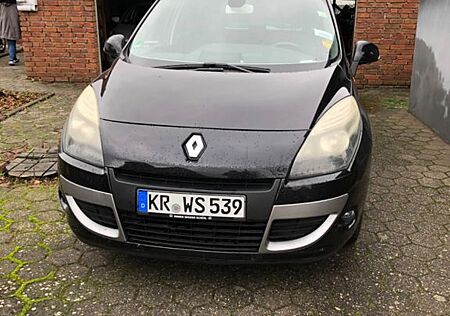 Renault Scenic TomTom Edition 1.6 16V 110 TomTom Edition