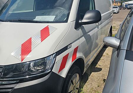 VW T6 Transporter Volkswagen