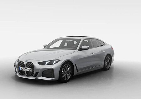 BMW 430i xDrive Gran Coupé ///M-Sport ACC AHK PanoSD