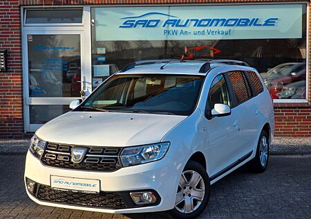 Dacia Logan MCV II Kombi Comfort INSPEKTION NEU