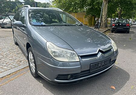 Citroën C5 Break Tendance
