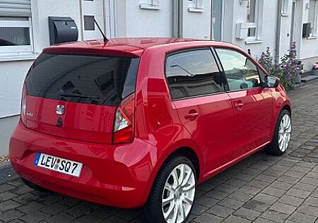 Seat Mii 1.0 44kW Style Style