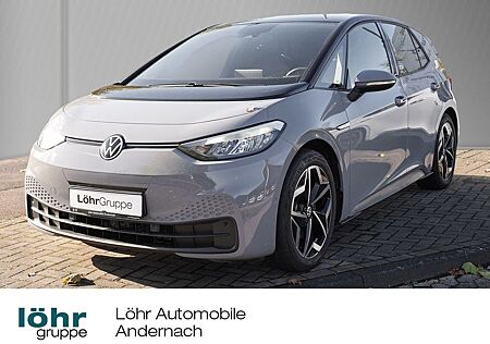 VW ID.3 Volkswagen Pro S 150 kW