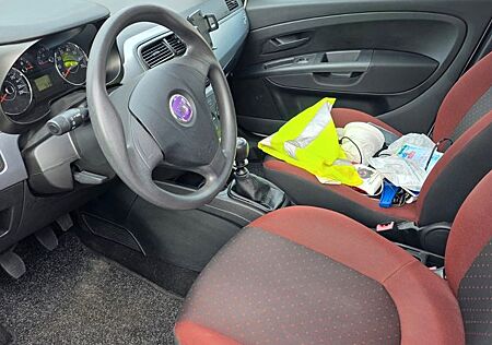 Fiat Grande Punto 1.2 8V Dynamic Dynamic