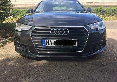 Audi A4 gebraucht kaufen Audi A4 2.0 TDI -