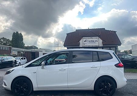 Opel Zafira C Edition°Scheckheft°Zahnriehmen NEU