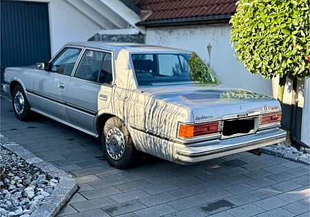 Toyota Crown 2.8 Super Saloon 1. Hand Sammlerzustand