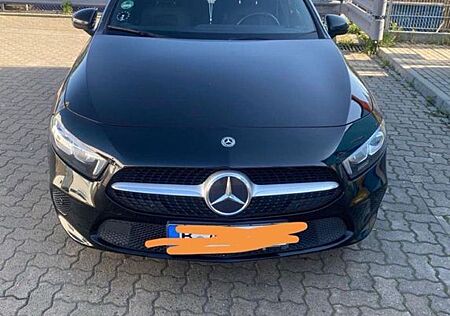 Mercedes-Benz A 200 d DCT - Progressive NAVI KAMERA