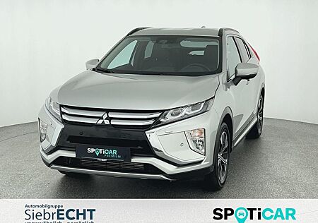 Mitsubishi Eclipse Cross Top 2WD 1.5 T-MIVEC*Navi*Leder*