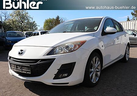 Mazda 3 1.6, Active Plus Export oder Händler