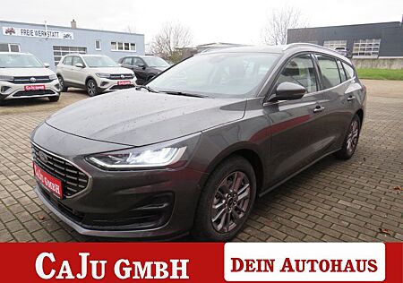 Ford Focus SYNC4 Kamera Titanium WinterP. ALU 2-AAC M