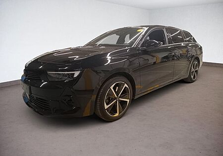 Opel Astra Sports Tourer 1.2T MT6 GS AHK Sitzhzg