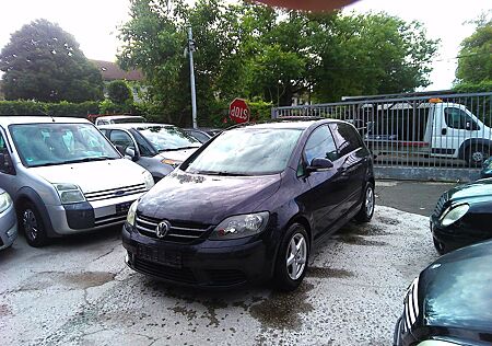VW Golf Plus Volkswagen 1.9 TDI Comfortline KLIMA