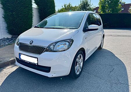 Skoda Citigo 1.0 MPI 44kW Ambition Ambition