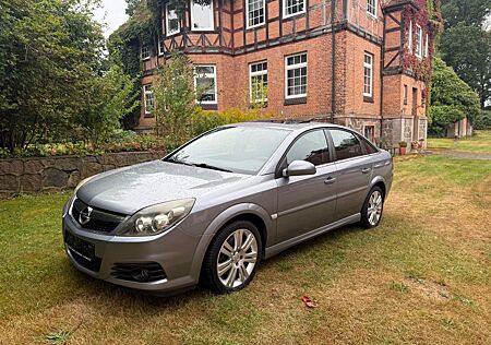 Opel Vectra C Lim. GTS / Sport! Tüv NEU! Klima!
