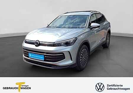 VW Tiguan Volkswagen 1.5 TSI eHybrid LIFE LM18 KAMERA ACC DCC