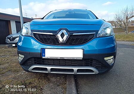 Renault Scenic Xmod Bose Edition ENERGY TCe 130 S&S ...
