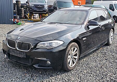 BMW 520D - SHADOW - DIGITAL COCKPIT - XENON - EU5