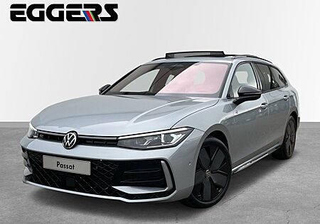 VW Passat Variant Volkswagen TDI 2.0 DSG *R-Line*Matrix*AHK*