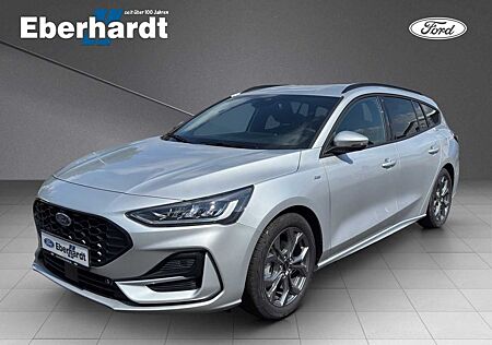 Ford Focus ST-Line X