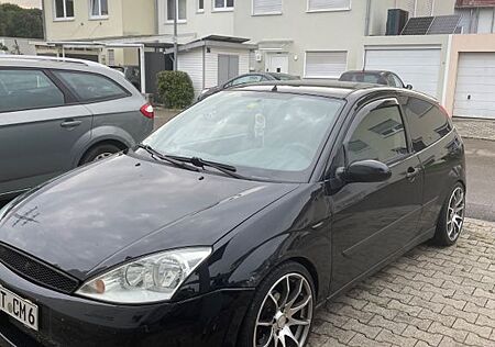 Ford Focus 1.6