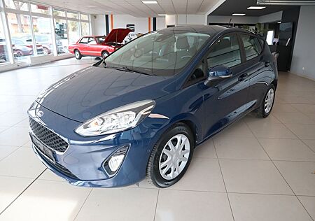 Ford Fiesta Cool & Connect/SHZ/KLIMA/BLUETOOTH/DAB