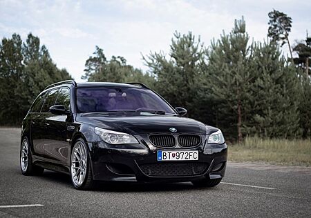 BMW M5 Touring