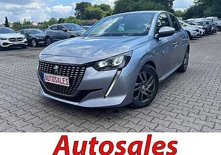 Peugeot 208 1.5 BlueHDi 100 Active KlimaAC, Navi, LED