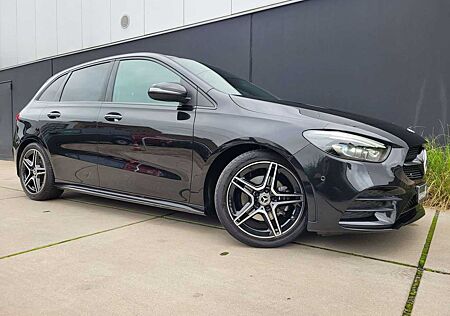Mercedes-Benz B 180 AUT. *AMG PAKKET*PANO DAK*NIGHT PAKKET*KEY