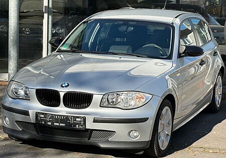 BMW 116i