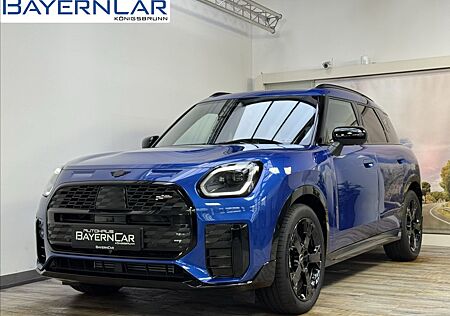 Mini Cooper D Countryman Cooper C Countryman JCW Trim PackageL Pano ACC
