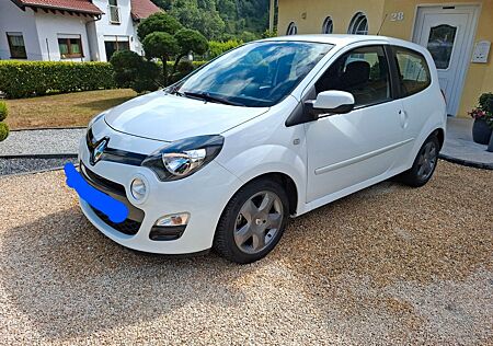 Renault Twingo Dynamique 1.2 LEV 16V 75 Eco-Drive Dy...